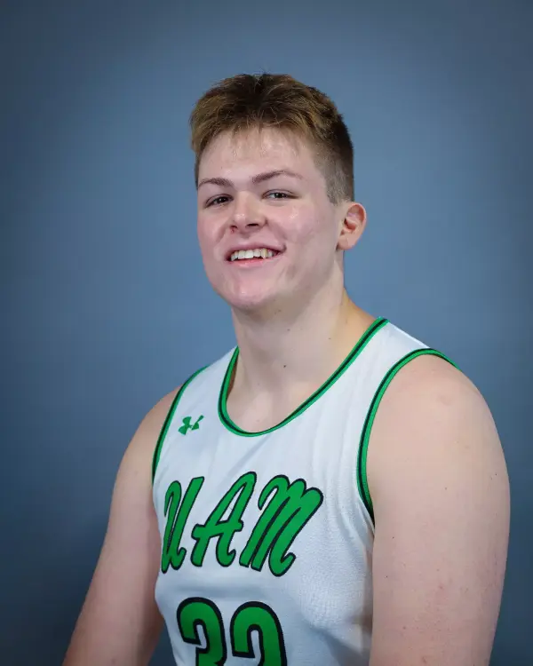 Edy Rantz, Basketball, University of Arkansas at Monticello