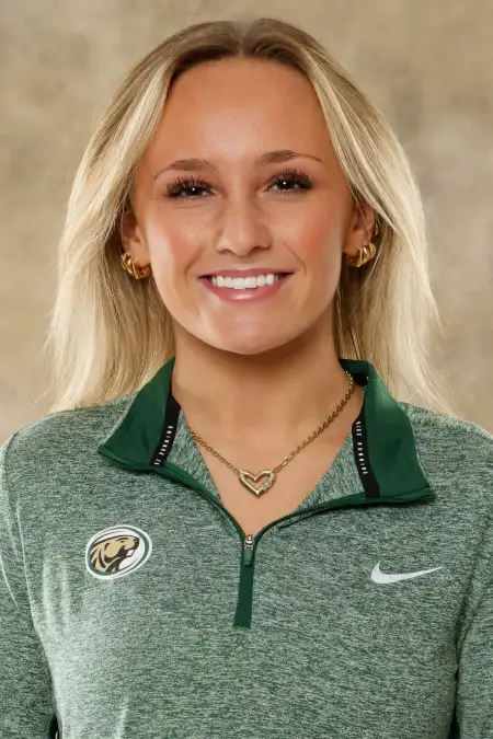 Kaitlin Groess, Hockey, Bemidji State University