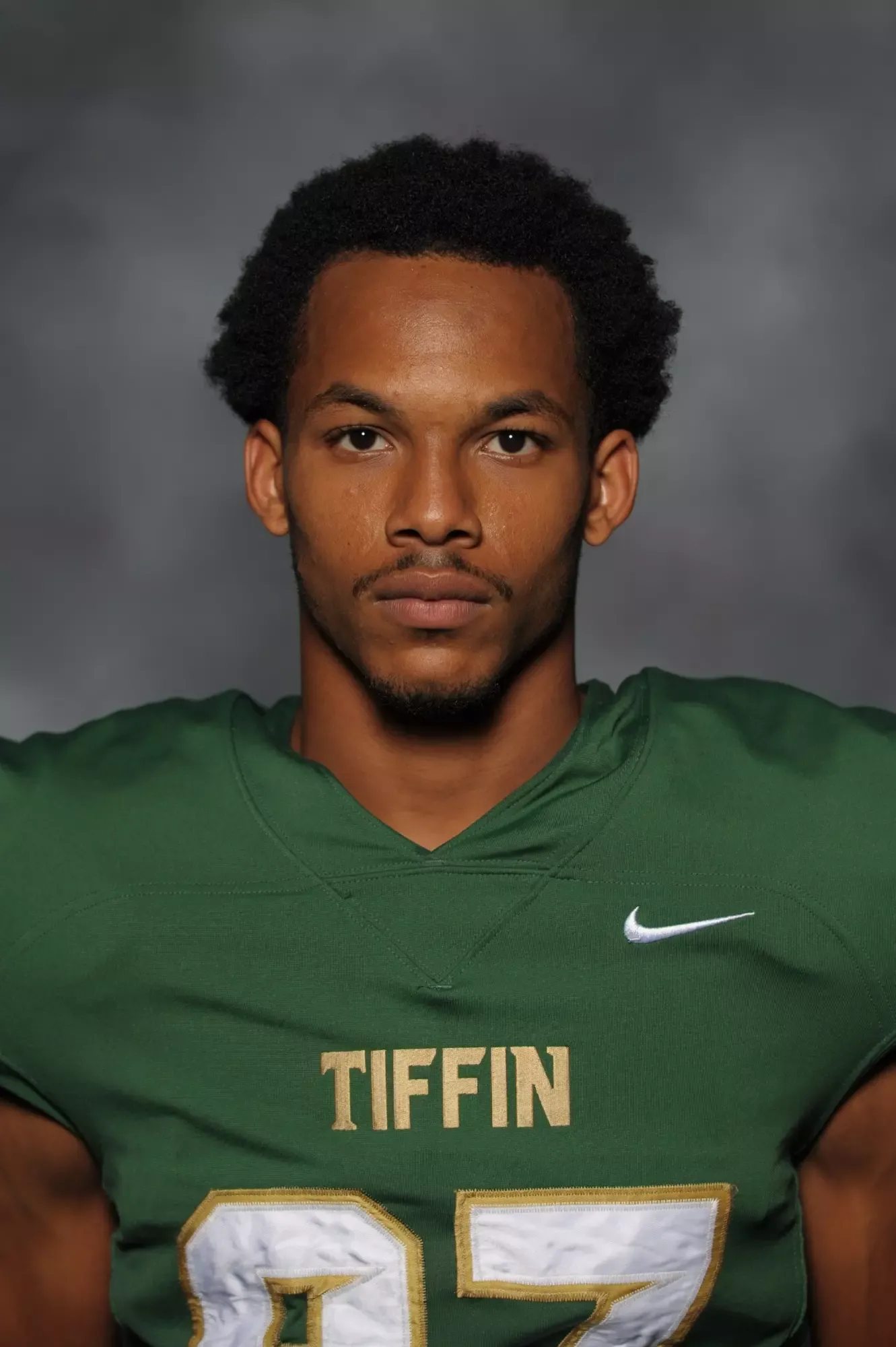 Zaveon Garner, Football, undefined