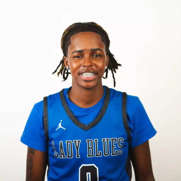 Aryanna Anthony, Basketball, Illinois College