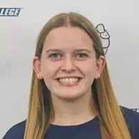 Abigail Wishart, Soccer, Lebanon Valley College