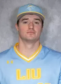 Tyler Benick, Baseball, Long Island University