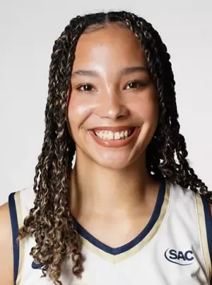 Trinity Breedlove, Basketball, undefined