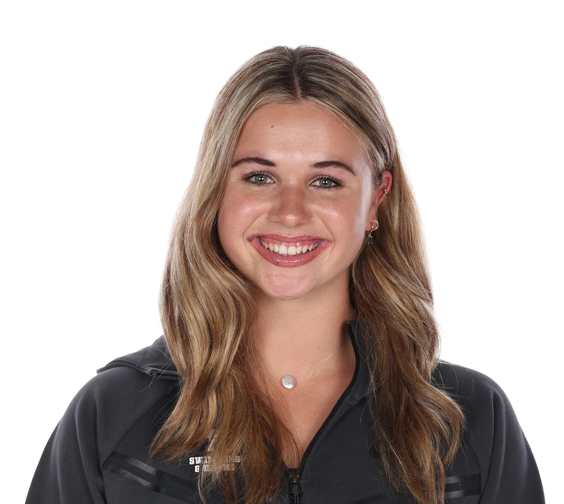 Chelsea White, Swimming & Diving, University of Arkansas at Little Rock