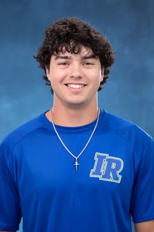Anthony Espinoza, Baseball, Indian River State College