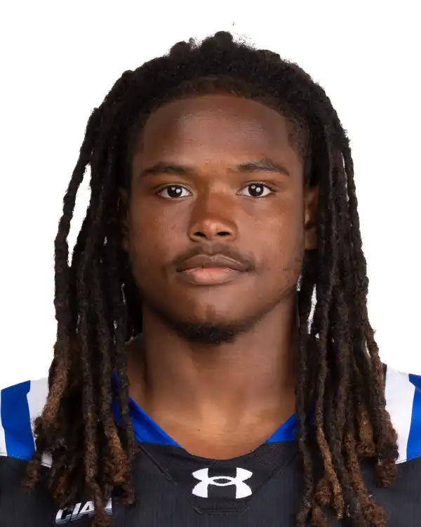 Sheldon Locke, Football, Elizabeth City State University