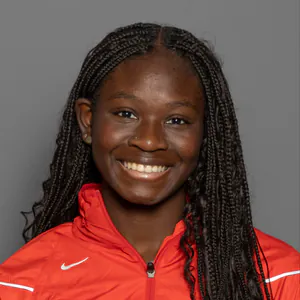 Eva Ngom, Track and Field, undefined