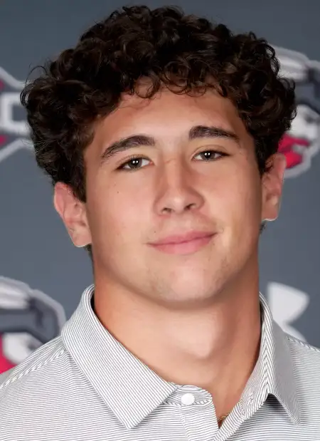Landon Miller, Football, Western Colorado University