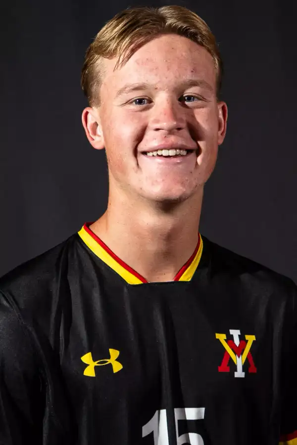Sam Dowdy, Soccer, Virginia Military Institute
