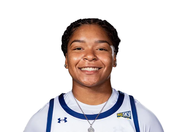 Neenah George, Basketball, undefined