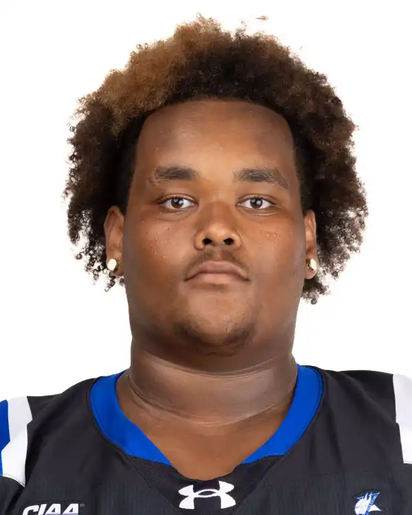 Solomon Bezabih, Football, Elizabeth City State University