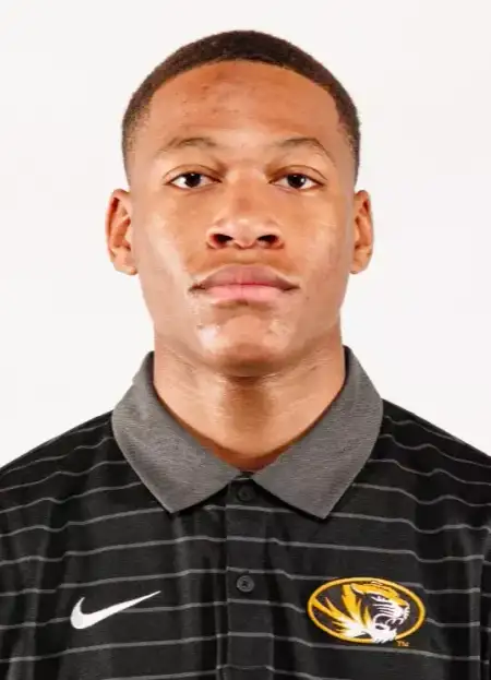 Carter Stewart, Football, University of Missouri