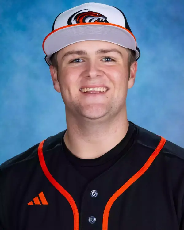 Matt Ludeman, Baseball, University of the Pacific