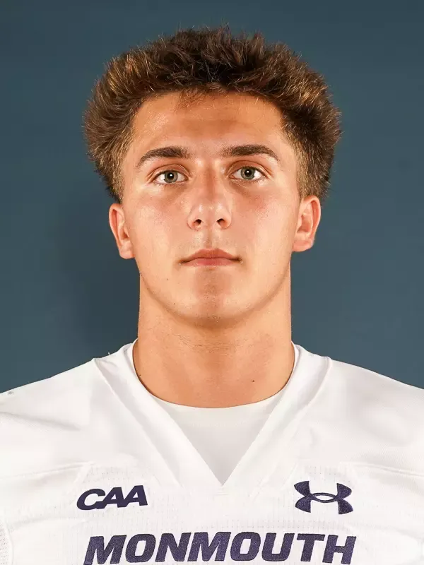 Heath Reinhardt, Football, undefined