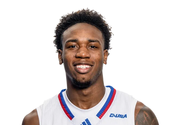 Jermaurhiyun Anderson, Basketball, Louisiana Tech University