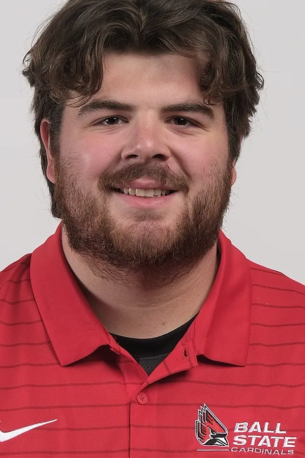 Maxwell Wentz, Football, undefined