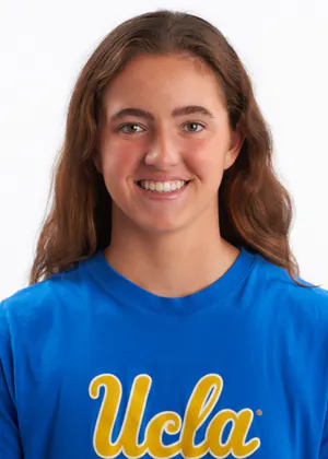 Lauren Steele, Water Polo, undefined