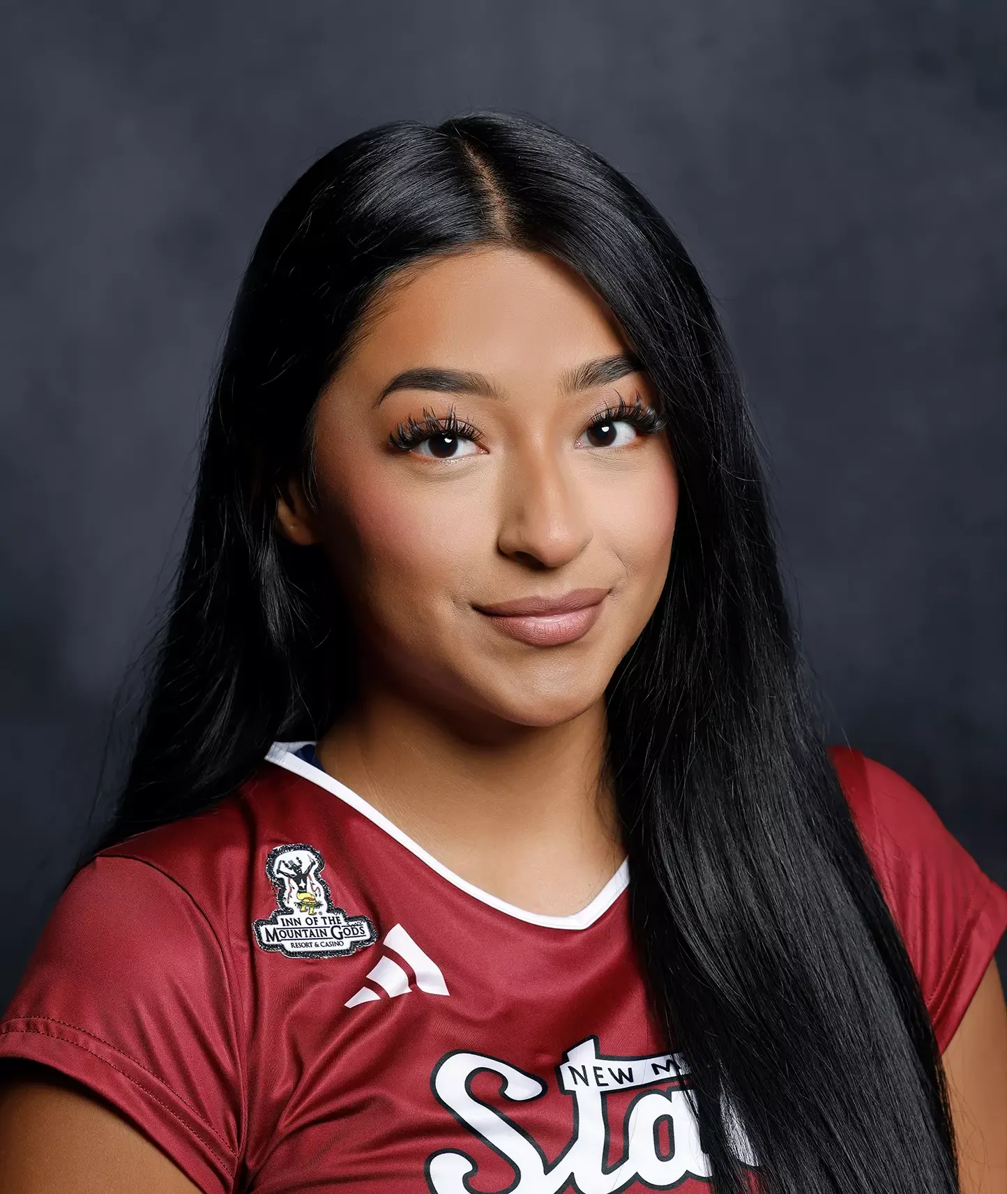 Isabella Meneses, Volleyball, undefined