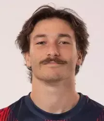 Clayton Lafayette, Soccer, undefined