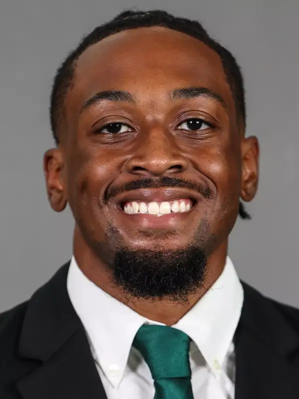 Nathaniel McKnight III, Football, Slippery Rock University