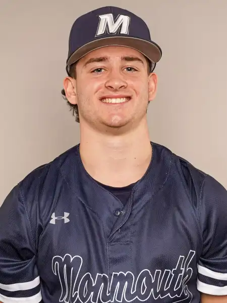 Colin Richter, Baseball, Monmouth University