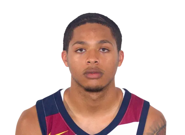 Jamal Miles, Basketball, undefined