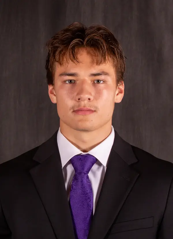 Aiden Grossklaus, Hockey, University of St. Thomas