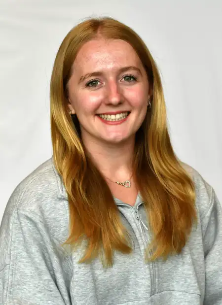 Carly O'Connor, Hockey, St. Lawrence University