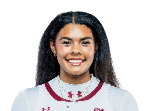 Naylee Cortes, Basketball, undefined