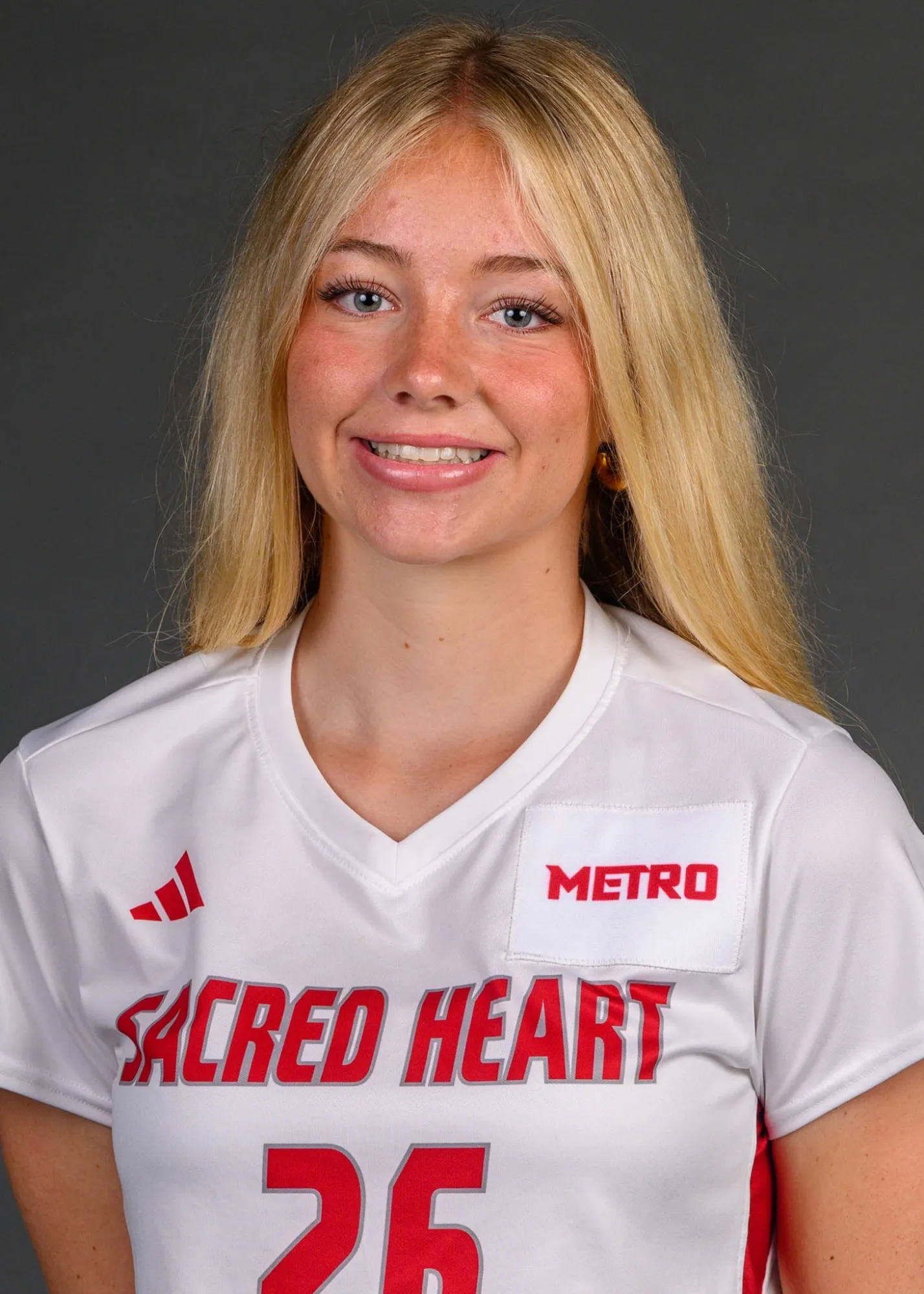 Elizebeth Kowlski, Soccer, Sacred Heart University