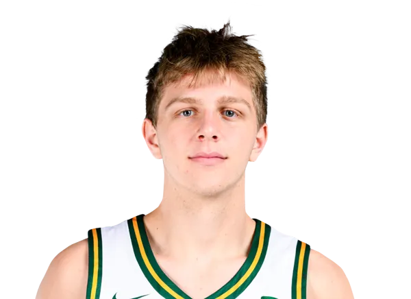 Alex Bruskotter, Basketball, undefined