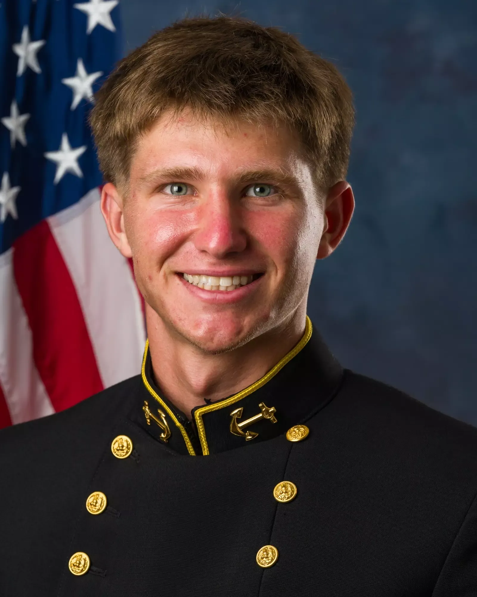 Andrew Howell, Soccer, United States Naval Academy