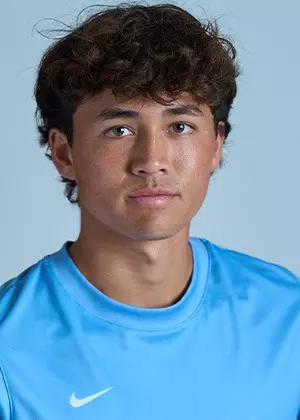 Oliver Rhoades, Soccer, undefined