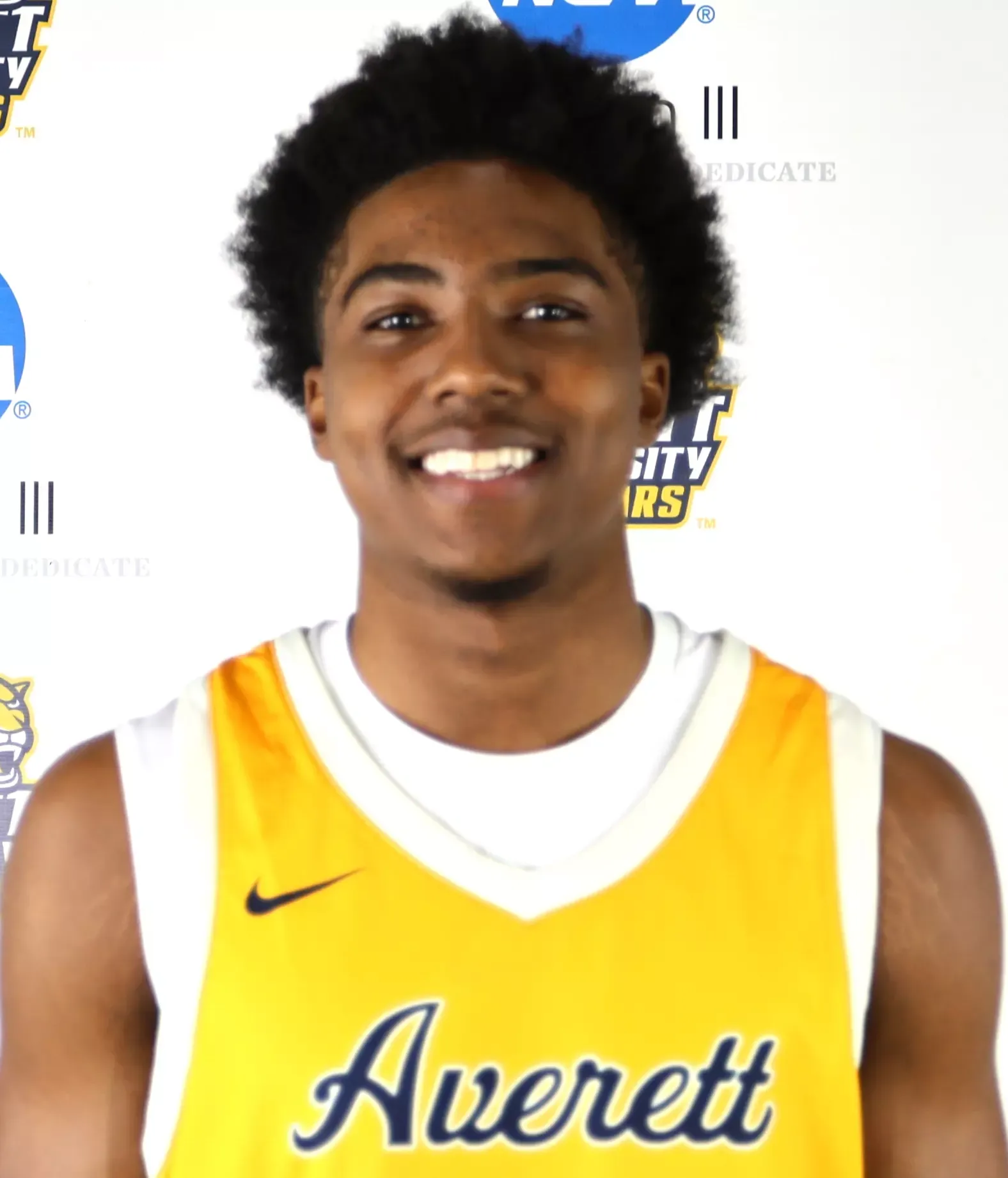 Malik Ware, Basketball, Averett University