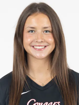 Lily Barron, Volleyball, undefined