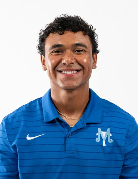 Daniel Bastidas, Baseball, Middle Tennessee State University
