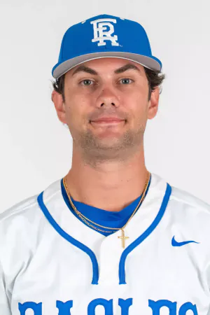 Keagan Perez, Baseball, Embry-Riddle Aeronautical University