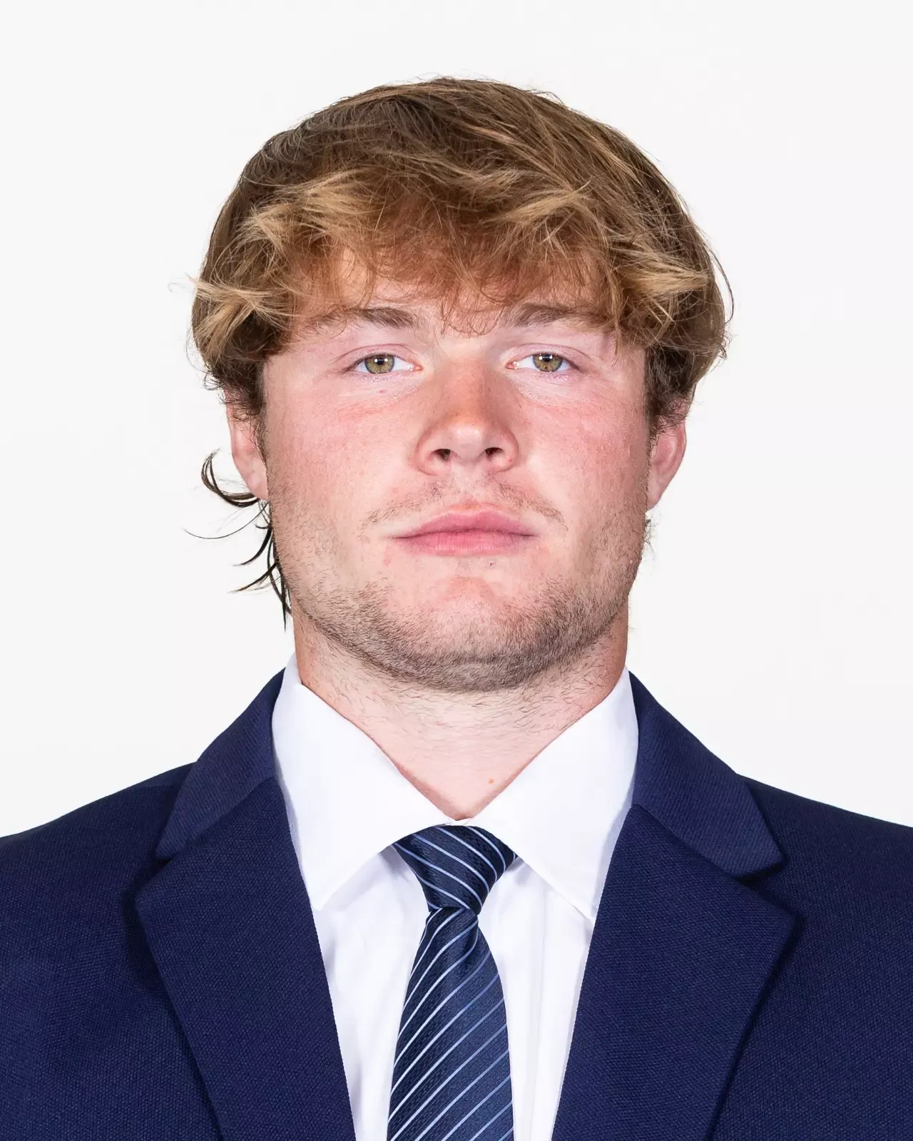 Domenic Leone, Football, Colorado School of Mines