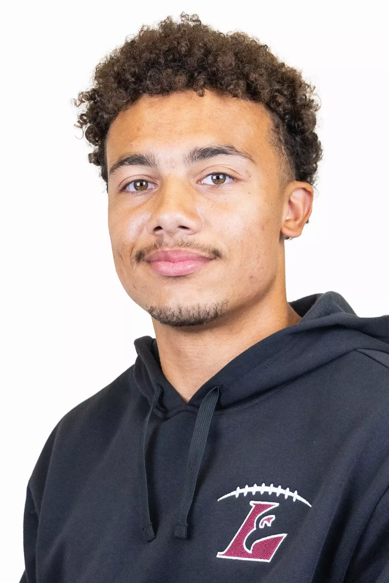 Jaylyn Smith, Football, University of Wisconsin-La Crosse