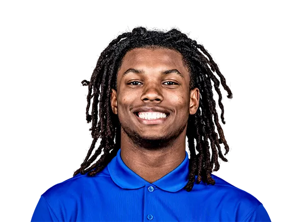 Khari Reid, Football, undefined