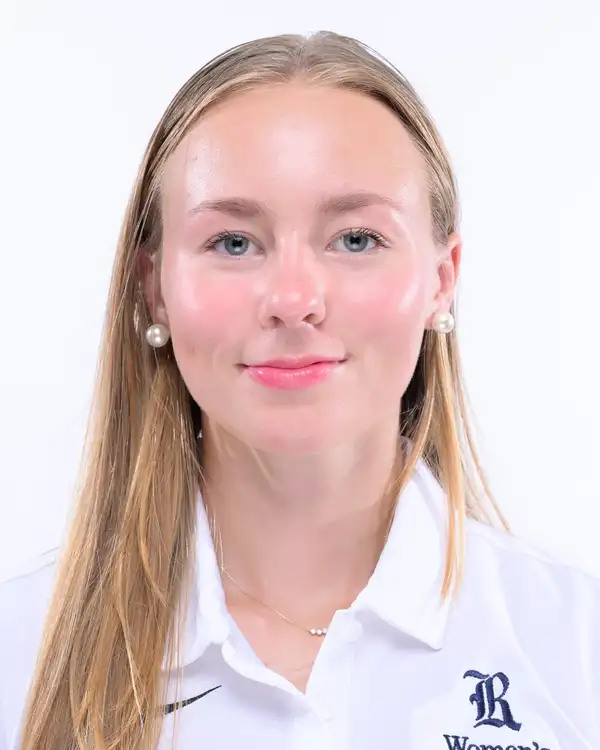 Petra Taylor, Track and Field (O), Rice University