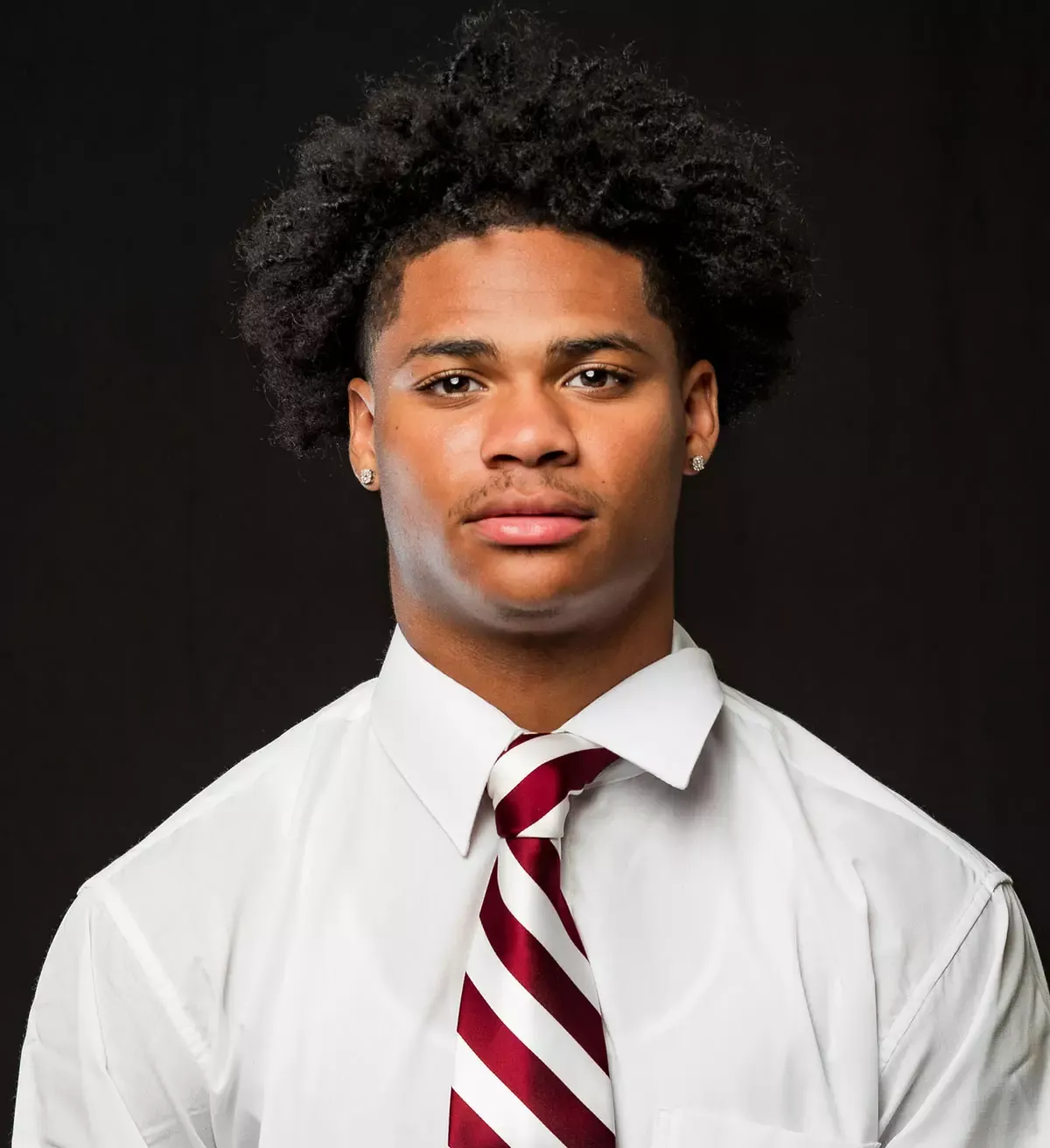 Amier Burdine, Football, undefined
