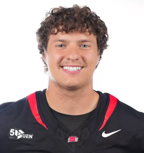 Grant Irwin, Football, Indiana Wesleyan University