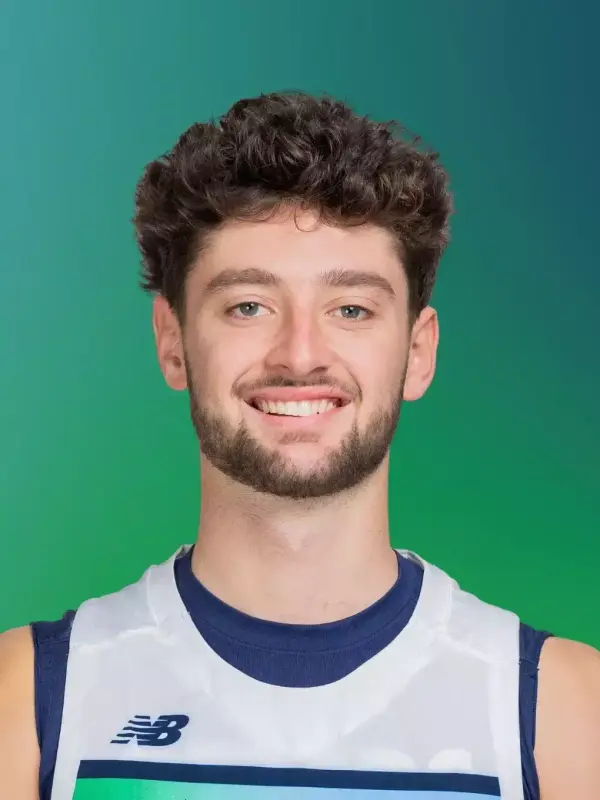 Jackson Corley, Basketball, California State University, Monterey Bay