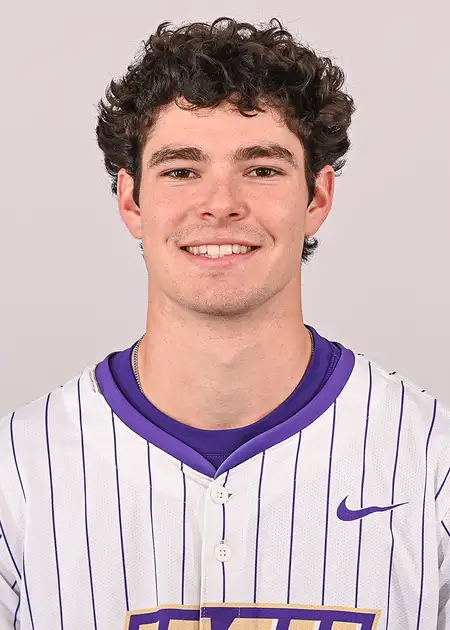 Sam Pearne, Baseball, James Madison University