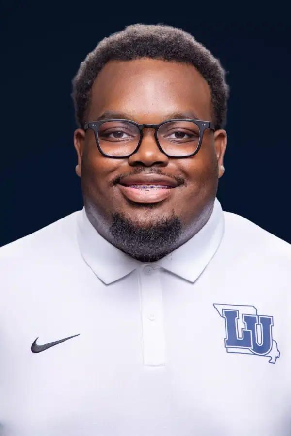 Micah Williams, Football, Lincoln University