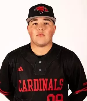 Enrico Carrion, Baseball, University of the Incarnate Word