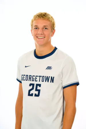 Tate Lampman, Soccer, undefined