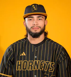 Jayden Torres, Baseball, undefined