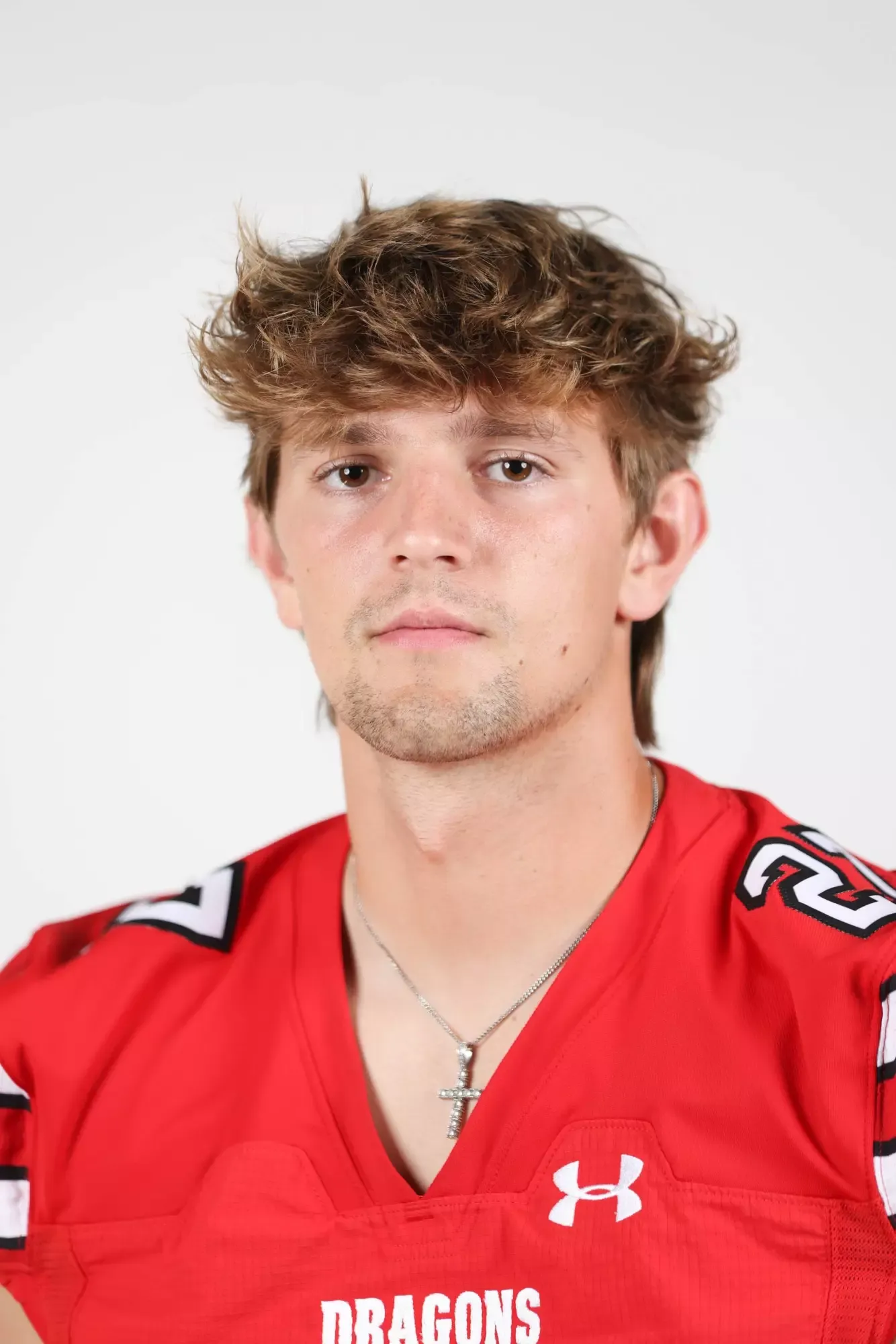 Joey Kallay, Football, undefined